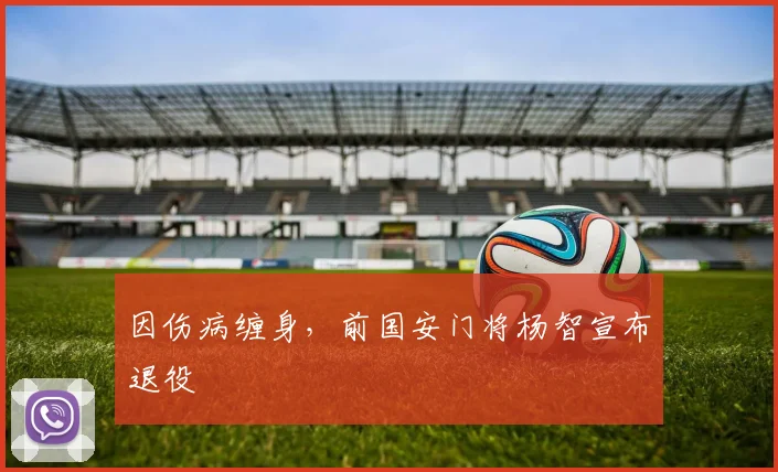 因伤病缠身，前国安门将杨智宣布退役